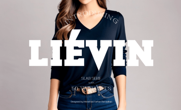 How Lievin Elevates Strategic Design and Communication for Professionals