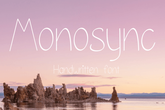 Liliana Font: A Dainty Slab Serif for Timeless Design
